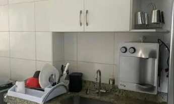 Imagem 5: Alugo apartamento no Ed. Moriáh