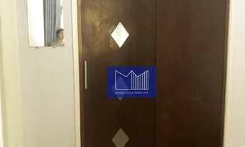 Imagem 4: Apartamento com 1 dormitório para alugar, 44 m² por R$ 1.800/mês - Campos Elíseos - São Pa