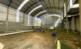 Imagem 2: Galpão em Parque Maringá - Arujá