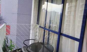 Imagem 7: Apartamento para Venda no Bairro Santa Paula em São Caetano do Sul