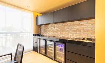 Imagem 7: Apartamento à venda em Santana