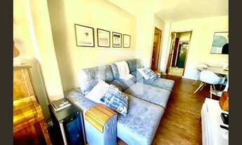 Imagem 3: Apartamento à Venda - Perdizes, 3 Quartos, 75 m2