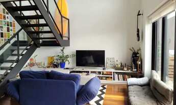 Imagem: Duplex para venda com 66 metros quadrados