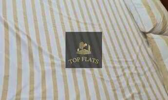 Imagem 6: Flat disponível no Itaim Bibi