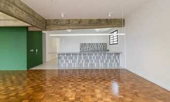 Imagem 2: SÃO PAULO - Apartamento Padrão - HIGIENÓPOLIS