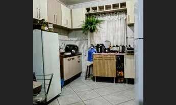 Imagem 5: Casa para Venda em Sapucaia do Sul, Capão da Cruz, 2 dormitórios, 1 banheiro