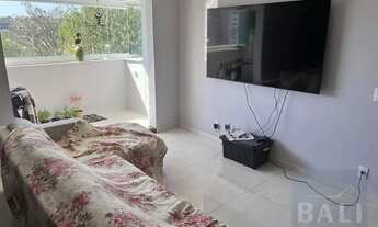 Imagem 2: Apartamento com 3 quartos à venda, 86 m² por R$ 425.531 - Jardim Bela Vista - Taubaté/SP