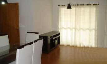 Imagem 4: Apartamento com 3 dormitórios para alugar, 89 m² por R$ 3.735,00/mês - Champagnat - Curiti