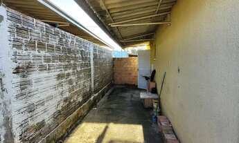 Imagem 5: Aluguel casa no bairro novo