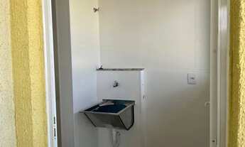 Imagem 6: Apartamento para venda possui 56 metros quadrados com 2 quartos em Vila Formosa - Anápolis