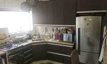 Imagem 5: Sobrado de 170m², 3 Dormitorios, 2 Suítes ,Varanda Goumet, 2 Vagas , Rudge Ramos São Bern