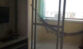 Imagem 2: Apartamento para venda com 80 metros quadrados com 3 quartos em Luzia - Aracaju - SE