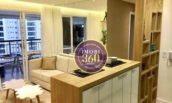 Imagem 5: Apartamento com 2 dormitórios à venda, 56 m² por R$ 495.000,00 - Picanco - Guarulhos/SP