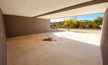 Imagem 2: Casa para venda e locação em Alphaville no condomínio Burlemarx