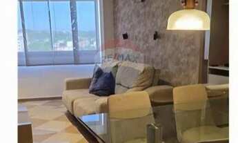 Imagem 4: Apt no Cond. Residencial Poetas disponível para locação