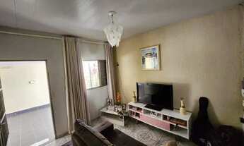 Imagem 3: Casa a venda no Recanto das emas