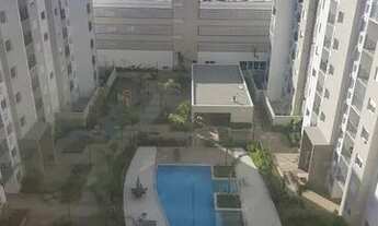 Imagem: Apartamento para aluguel com 50 metros quadrados