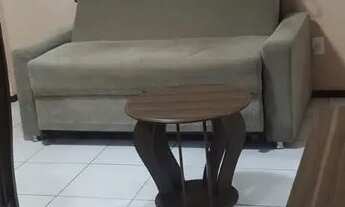 Imagem 4: ALUGO FLAT MOBILIADO EM PONTA NEGRA