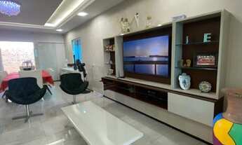 Imagem 3: CASAS DUPLEX DE LUXO NO JARDINS DA SERRA- PROJETADA