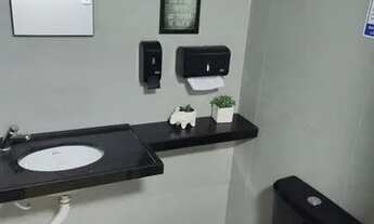 Imagem 3: Sala/Conjunto para aluguel possui 10 metros quadrados em Jaraguá - Maceió - AL