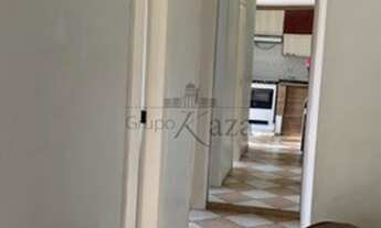 Imagem 6: Apartamento para venda tem 69 metros quadrados com 2 quartos