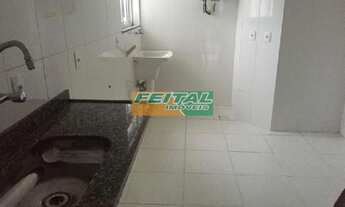 Imagem 7: Apartamento para aluguel tem 65 metros quadrados com 2 quartos