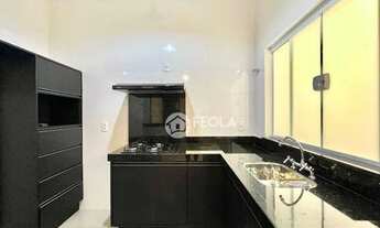 Imagem 6: Casa com 3 dormitórios à venda, 130 m² por R$ 649.900,00 - Jardim Terramérica I - American