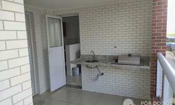 Imagem 4: Apartamento 1 dorm, Guilherm, Praia Grande -R$ 305 mil, Cod:rod