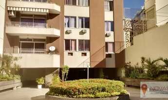 Imagem 2: Apartamento com 3 dormitórios à venda, 110 m² por R$ 570.000,00 - Ingá - Niterói/RJ