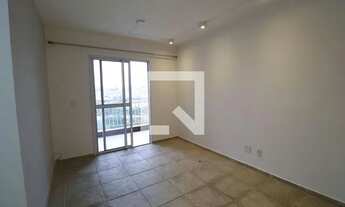 Imagem 4: Apartamento para Aluguel - Jaguaré, 2 Quartos, 75 m2