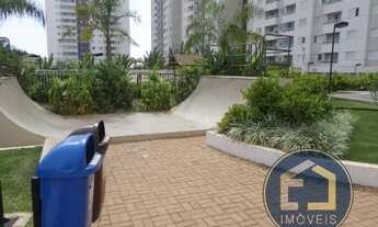 Imagem: RES. VILLAGE VENEZA - CONDOMINIO INVENT