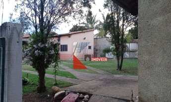 Imagem 2: Chácara com 5 dormitórios à venda, 2300 m² por R$ 560.000 - Área Rural de Limeira próximo