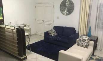 Imagem 7: Sobrado com 3 dormitórios, 443 m² - venda por R$ 2.235.000,00 ou aluguel por R$ 18.500,00