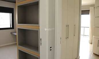 Imagem 7: Apartamento para venda com 133 metros quadrados com 3 quartos em Agronômica - Florianópoli