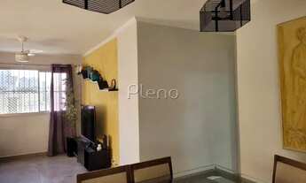 Imagem 6: Apartamento á venda Condomínio Vila Romana - Campinas/SP