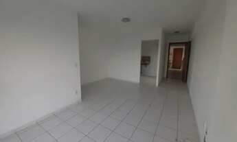 Imagem 7: Apartamento com 3/4 com vista para o Rio Potengi