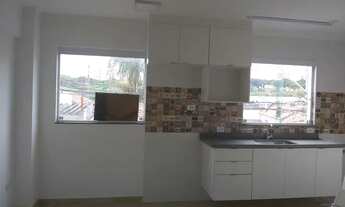 Imagem 4: Apartamento para aluguel com 47 metros quadrados com 1 quarto em Cidade Mãe do Céu - São P