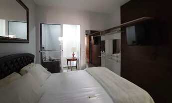 Imagem 7: Casa para venda tem 170 metros quadrados com 3 quartos em Taquaral - Campinas - SP