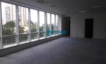 Imagem 7: Conjunto para alugar, 166 m² por R$ 11.305,00/mês - Brooklin - São Paulo/SP