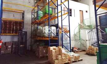 Imagem 4: Galpão à venda, 4 vagas, Custódio Pereira - Uberlândia/MG