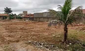 Imagem 2: ARNIQUEIRAS: LOTE TOP 300M2, COLADO PARK WAY, imperdível!!! $ baixei total só 310mil !!!!