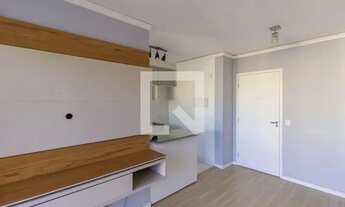 Imagem 4: Apartamento para Aluguel - São Pedro, 2 Quartos, 46 m2