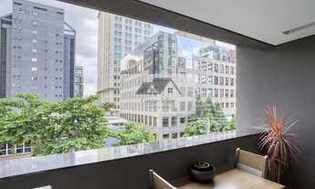 Imagem 6: Apartamento para alugar no bairro Vila Olímpia - São Paulo/SP, Zona Sul