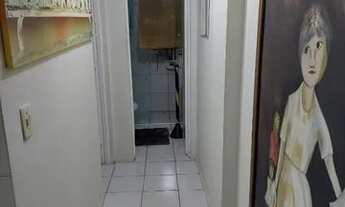 Imagem 7: Alugo apartamento Mobiliado, 1 quarto em Candeias