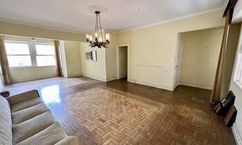 Imagem 3: Apartamento para venda tem 161 m² 4 quartos COM 1 VAGA em Flamengo - Rio de Janeiro - RJ