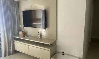 Imagem 3: Alugo apartamento no Ed. Moriáh