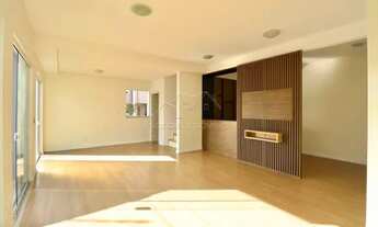 Imagem 5: Casa em Condomínio para Venda em Curitiba, Santo Inácio, 4 dormitórios, 2 suítes, 4 banhei