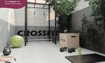 Imagem 5: Apartamento 2 quartos com suíte e varanda gourmet no Méier