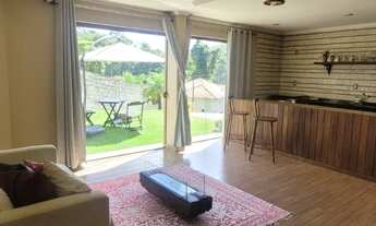 Imagem 8: Vendo casa condomínio fechado Nova Friburgo/RJ