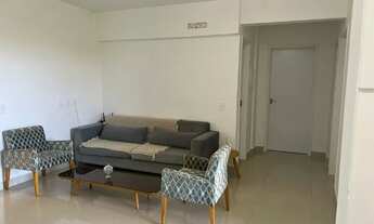 Imagem 2: Apartamento à venda no Condomínio Residencial Veranda Ininga - Teresina/PI